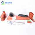 SUZHOU FEIBO electricity market power cable accessories 26/35KV 3 cores outdoor heat shrink terminal